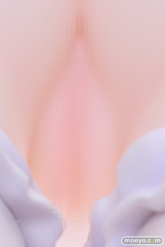 Pink・Charm rurudo氏 「イヴBODY HARNESS_Ver.」 アビラ プラヅマ法力模型 グラハム仮面 エロ フィギュア キャストオフ 62