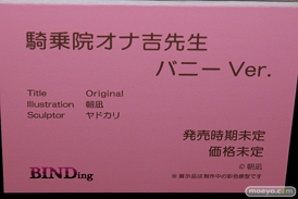 第7回 ネイティブグループ合同展示会（エロホビ） エロ フィギュア キャストオフ BINDing 38