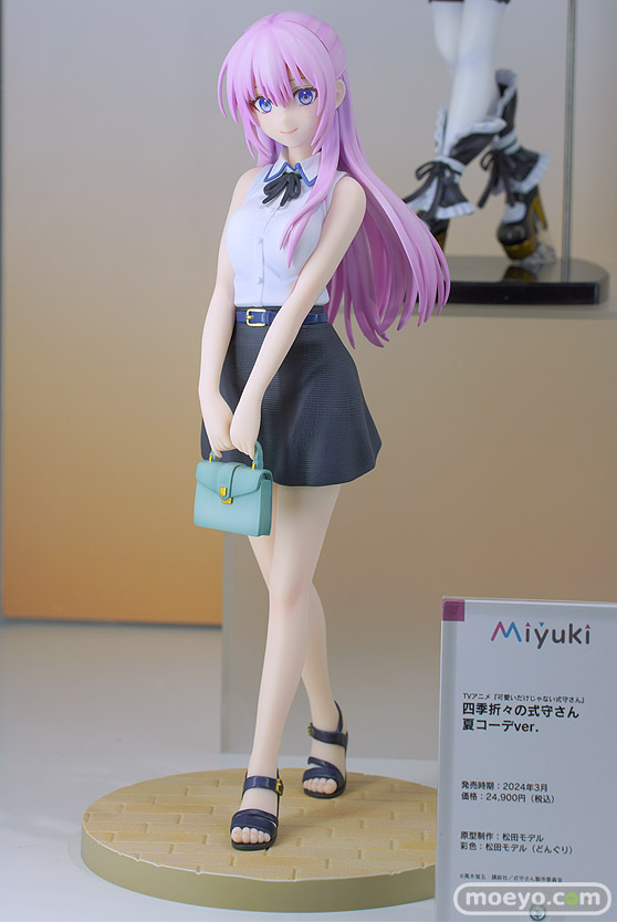 グッドスマイルカンパニー パートナーメーカー展示会 インテリジェントシステムズ DMM Factory PROOF Wonderful Works Miyuki あみあみ秋葉原ラジオ会館店 13