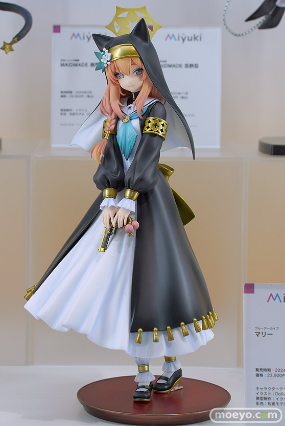 グッドスマイルカンパニー パートナーメーカー展示会 インテリジェントシステムズ DMM Factory PROOF Wonderful Works Miyuki あみあみ秋葉原ラジオ会館店 15