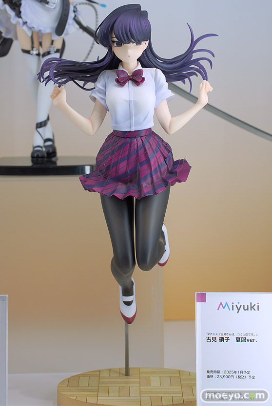 グッドスマイルカンパニー パートナーメーカー展示会 インテリジェントシステムズ DMM Factory PROOF Wonderful Works Miyuki あみあみ秋葉原ラジオ会館店 17