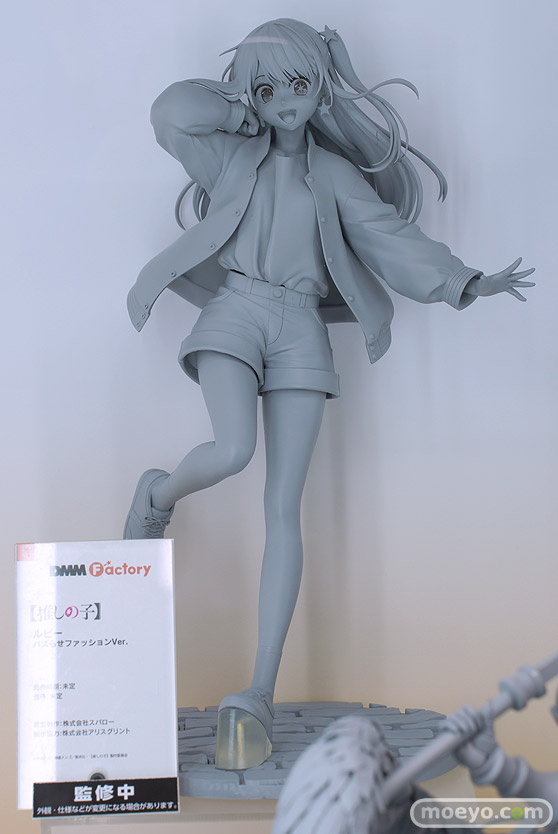 グッドスマイルカンパニー パートナーメーカー展示会 インテリジェントシステムズ DMM Factory PROOF Wonderful Works Miyuki あみあみ秋葉原ラジオ会館店 21