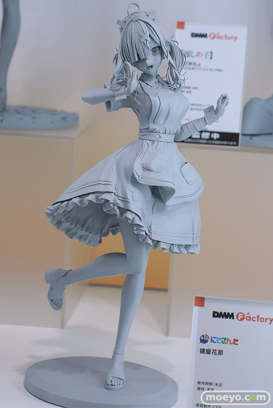 グッドスマイルカンパニー パートナーメーカー展示会 インテリジェントシステムズ DMM Factory PROOF Wonderful Works Miyuki あみあみ秋葉原ラジオ会館店 31