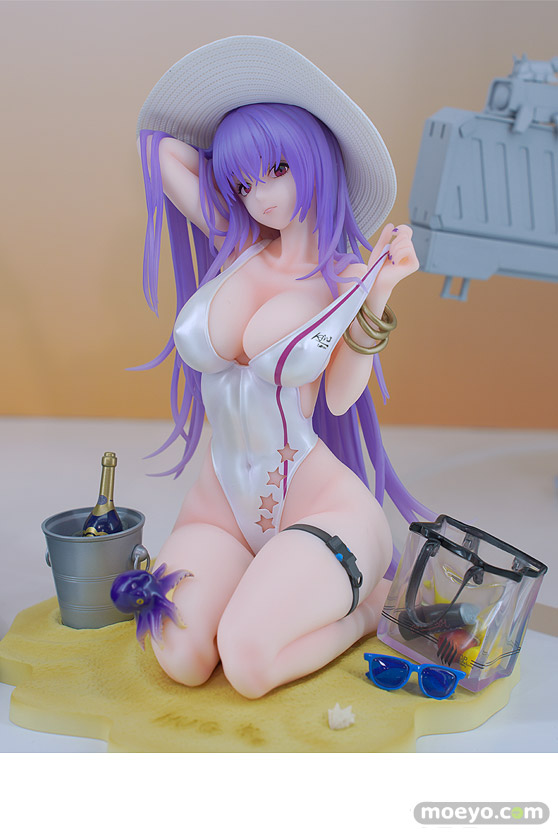 グッドスマイルカンパニー パートナーメーカー展示会 インテリジェントシステムズ DMM Factory PROOF Wonderful Works Miyuki あみあみ秋葉原ラジオ会館店 48