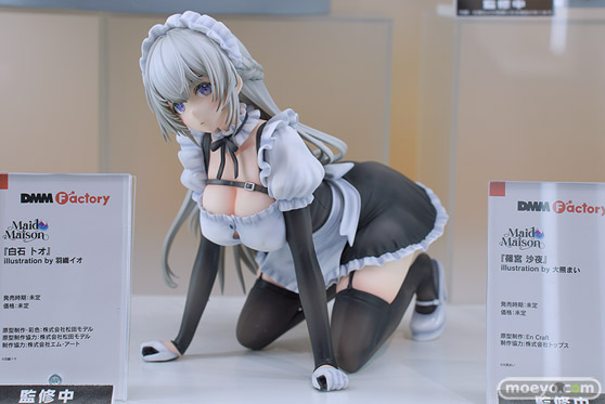 グッドスマイルカンパニー パートナーメーカー展示会 インテリジェントシステムズ DMM Factory PROOF Wonderful Works Miyuki あみあみ秋葉原ラジオ会館店 59