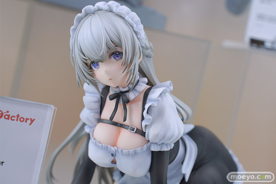 グッドスマイルカンパニー パートナーメーカー展示会 インテリジェントシステムズ DMM Factory PROOF Wonderful Works Miyuki あみあみ秋葉原ラジオ会館店 60