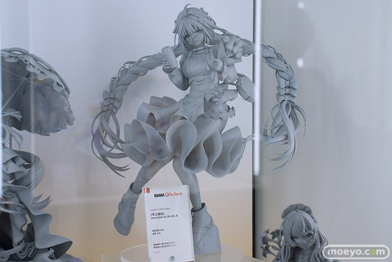 グッドスマイルカンパニー パートナーメーカー展示会 インテリジェントシステムズ DMM Factory PROOF Wonderful Works Miyuki あみあみ秋葉原ラジオ会館店 72