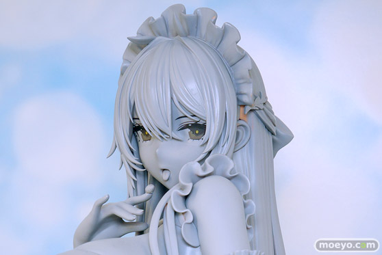 アルファマックス アズールレーン インドミダブル ～ケダルイメイドサマ ver.～ AXIA ワンダーフェスティバル2024 [冬]  フィギュア 05