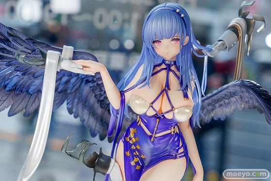 ネオンマックス アズールレーン ダイドー 多感なるBisqueDoll Ver. Yellowish Y＆Yモデルズ あきもとはじめ 東京フィギュア フィギュア 06