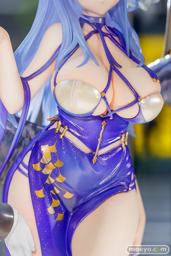 ネオンマックス アズールレーン ダイドー 多感なるBisqueDoll Ver. Yellowish Y＆Yモデルズ あきもとはじめ 東京フィギュア フィギュア 09