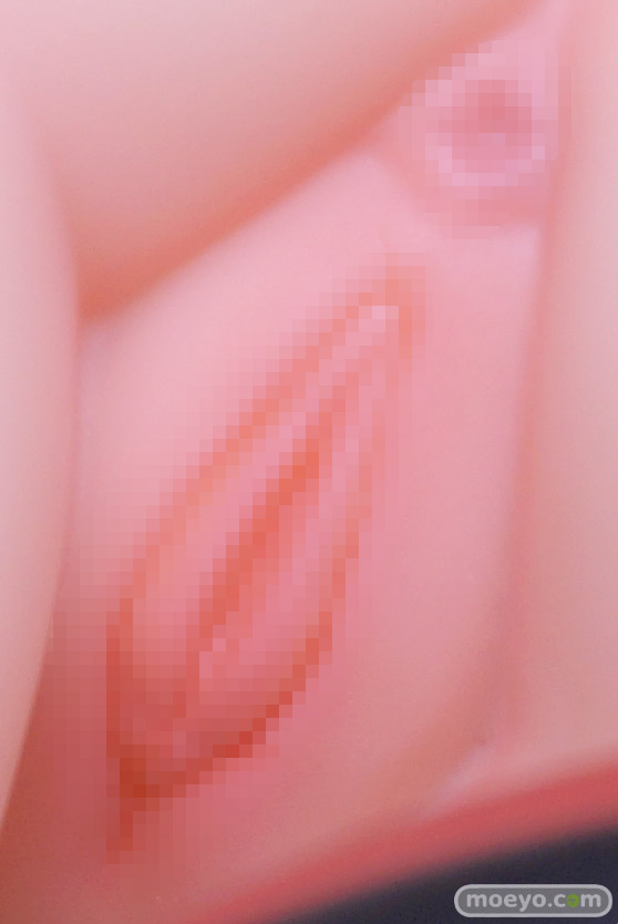Pink・Cat バニスタイン・ファンタジー スミレ秘密のカクテルVer. あろえもなか YOSHI グラハム仮面 ネイティブ エロ フィギュア キャストオフ 製品版 52