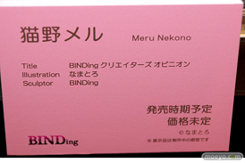 第8回 ネイティブグループ合同展示会（エロホビ） エロ フィギュア キャストオフ BINDing  57