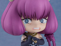 「ねんどろいど 葬送のフリーレン 断頭台のアウラ」など あみあみ新作フィギュア・ホビー予約開始情報！