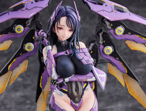 「勝利の女神：NIKKE イサベル 1/7 完成品フィギュア 特典版」など あみあみ新作フィギュア・ホビー予約開始情報！