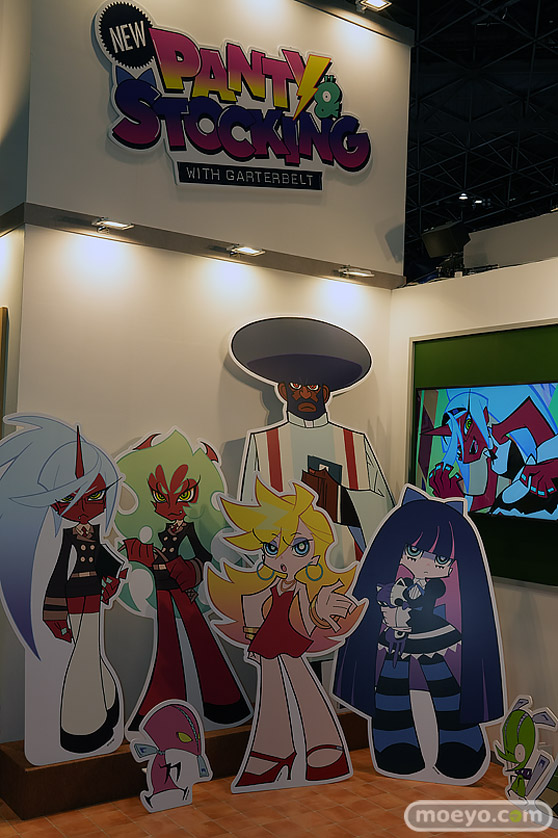 AnimeJapan 2025 グッドスマイルカンパニー 02