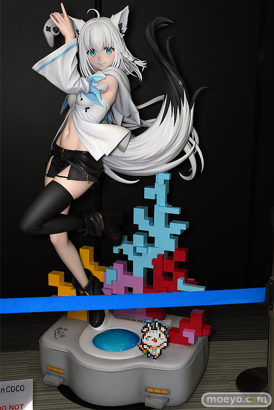 hololive FIGURE EXHIBITION in AKIBA フィギュア あみあみ グッドスマイルカンパニー さくらみこ 39