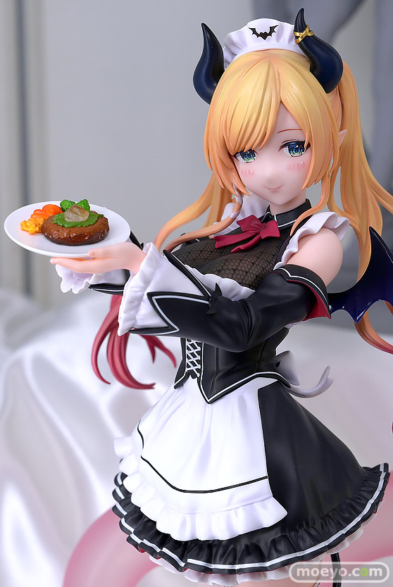 hololive FIGURE EXHIBITION in AKIBA フィギュア あみあみ グッドスマイルカンパニー 星街すいせい AZUKI  11