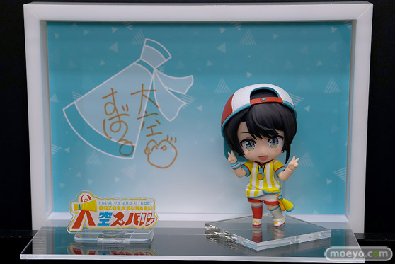 hololive FIGURE EXHIBITION in AKIBA フィギュア あみあみ グッドスマイルカンパニー ねんどろいど ホロライブ 15
