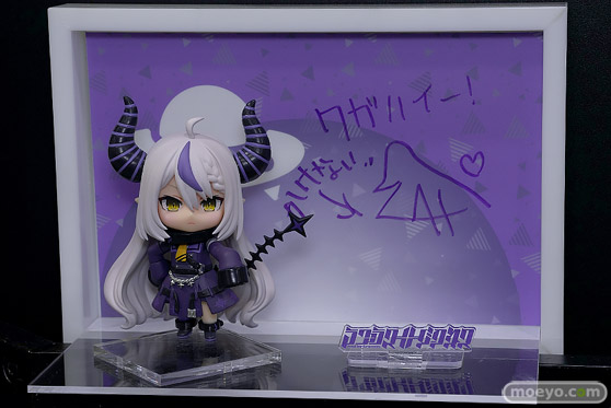hololive FIGURE EXHIBITION in AKIBA フィギュア あみあみ グッドスマイルカンパニー ねんどろいど ホロライブ 31