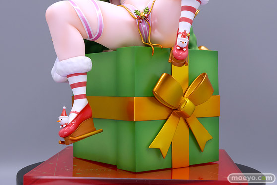 ミメヨイ すーぱーそに子 10th Merry Christmas ！ 日不見ひずみ 五日市歩 あみあみ フィギュア 東京フィギュア 製品版 15