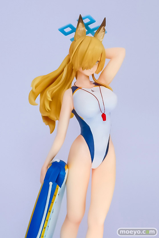 画像　フィギュア　サンプル　レビュー　ワンダーフェスティバル2025 [冬]　BurstStep momo+　ソフトシェルクラブ。
 20
