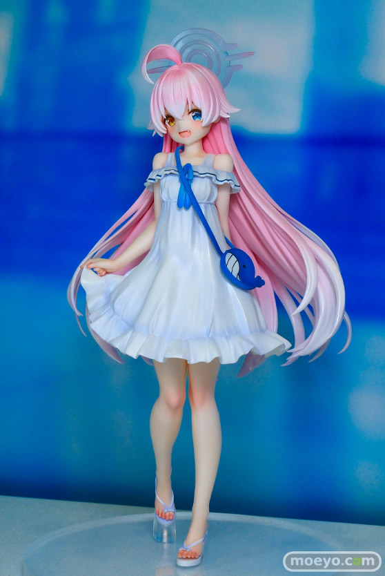 画像　フィギュア　サンプル　レビュー　ワンダーフェスティバル2025 [冬]　CtrlZ カルミア　やわらか島の合戦
 13