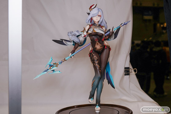 画像　フィギュア　サンプル　レビュー　ワンダーフェスティバル2025 [冬]　zp1 のぎ造船工廠　逆電子班
 01