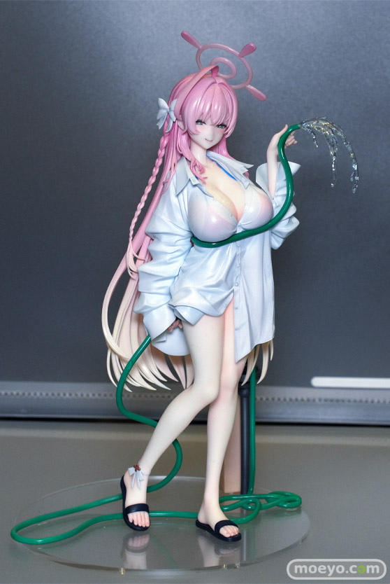 画像　フィギュア　サンプル　レビュー　ワンダーフェスティバル2025 [冬]　じんべい アリヌとsaiの工作部屋　トトたった
 09