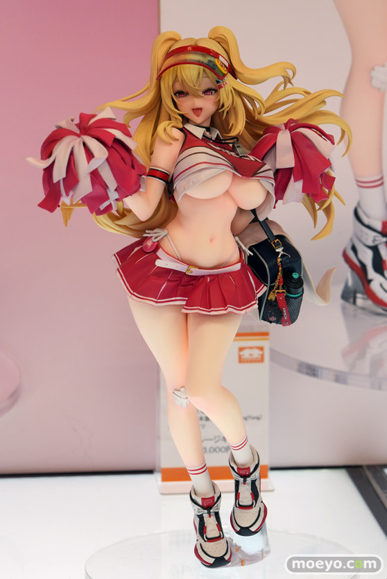 画像　フィギュア　サンプル　レビュー　となりのモケイフェスティバル７　Cerberus Project  
 09