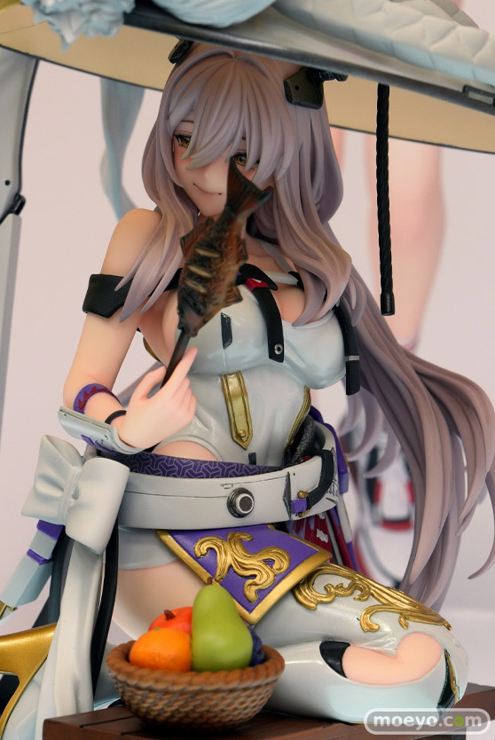 画像　フィギュア　サンプル　レビュー　となりのモケイフェスティバル７　Cerberus Project  
 14