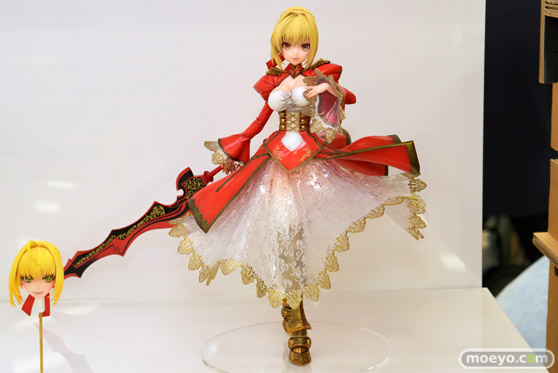 画像　フィギュア　サンプル　レビュー　となりのモケイフェスティバル７　mars1943 Windflower スノー☆キャット
 13