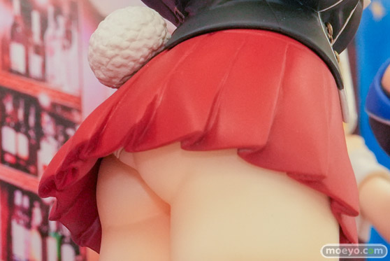 画像　フィギュア　サンプル　レビュー　となりのモケイフェスティバル７　KUMAKUMA 彩魂 林檎連盟
 15