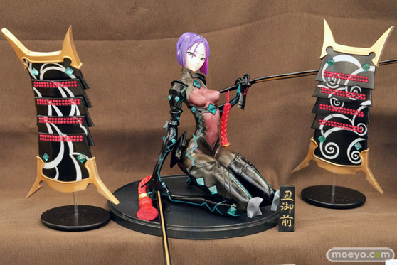 画像　フィギュア　サンプル　レビュー　となりのモケイフェスティバル７　344℃ アトリエITO ボウズロケット
 09