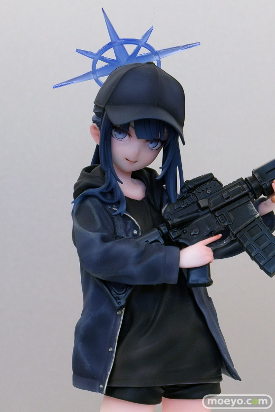 画像　フィギュア　サンプル　レビュー　となりのモケイフェスティバル７　TCP’z 彩縁堂 部屋の四隅
 02