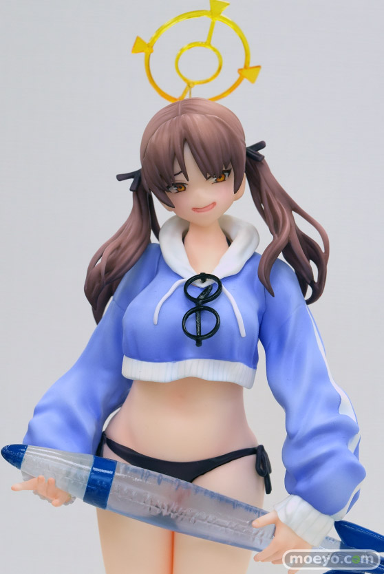 画像　フィギュア　サンプル　レビュー　となりのモケイフェスティバル７　ice9 ソフトシェルクラブ 乙女の欲望
 09