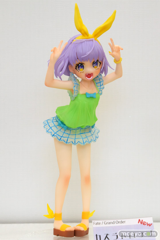 画像　フィギュア　サンプル　レビュー　となりのモケイフェスティバル７　ice9 ソフトシェルクラブ 乙女の欲望
 10