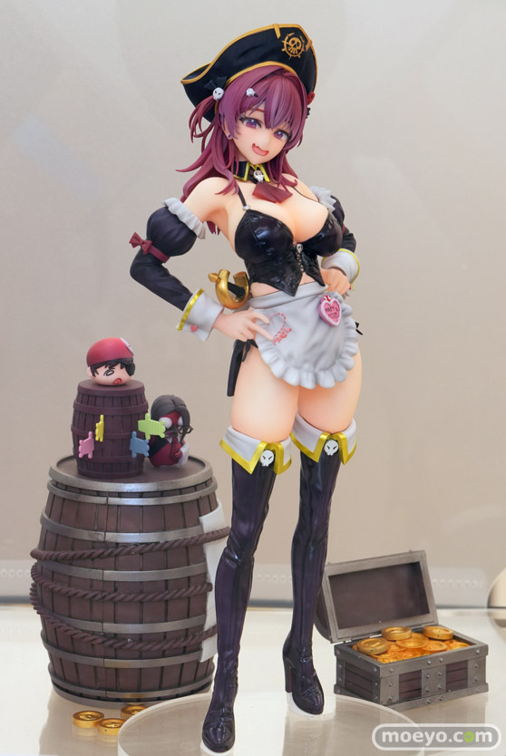 画像　フィギュア　サンプル　レビュー　となりのモケイフェスティバル７　ATELIER HIRO コタ２ セラタイ堂
 07