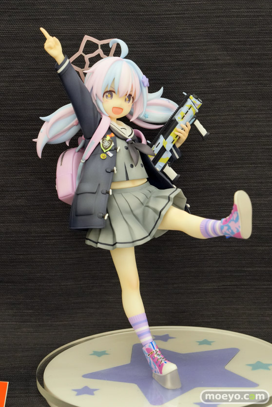 画像　フィギュア　サンプル　レビュー　となりのモケイフェスティバル７　ATELIER HIRO コタ２ セラタイ堂
 14