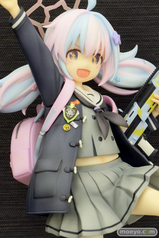 画像　フィギュア　サンプル　レビュー　となりのモケイフェスティバル７　ATELIER HIRO コタ２ セラタイ堂
 15