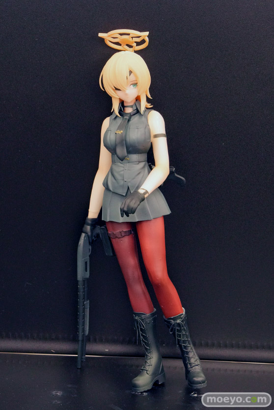 画像　フィギュア　サンプル　レビュー　となりのモケイフェスティバル７　CielBlue かぐや姫 チーズ屋
 01