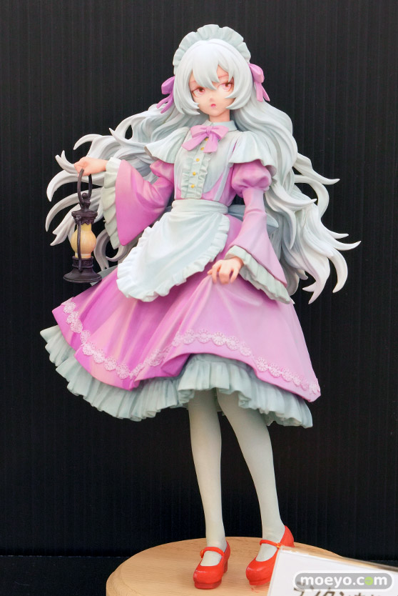 画像　フィギュア　サンプル　レビュー　となりのモケイフェスティバル７　POLY-TOYS 轟屋 物造
 03