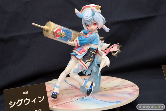 画像　フィギュア　サンプル　レビュー　となりのモケイフェスティバル７　サラマンダーペンギン ジェイフ すぺあている
 04