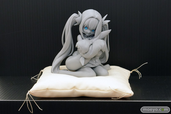 画像　フィギュア　サンプル　レビュー　となりのモケイフェスティバル７　シュリンプ 雪十屋 朝からラーメン
 08