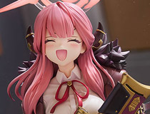 「ブルーアーカイブ -Blue Archive- アル 1/7 完成品フィギュア」など あみあみ新作フィギュア・ホビー予約開始情報！