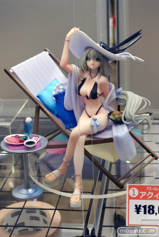画像　フィギュア　サンプル　レビュー　ワンダーフェスティバル2025 [夏]　ATELIER HIRO K2b　Lapis
 10