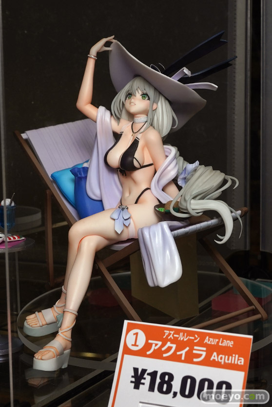 画像　フィギュア　サンプル　レビュー　ワンダーフェスティバル2025 [夏]　ATELIER HIRO K2b　Lapis
 11