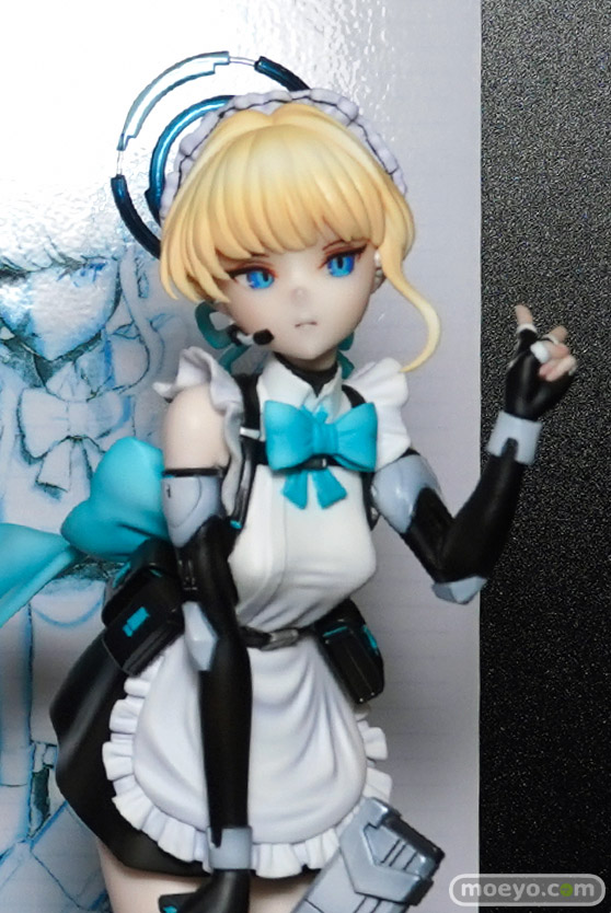 画像　フィギュア　サンプル　レビュー　ワンダーフェスティバル2025 [夏]　CLAY GOO てんてん　ぶにっと！ポッキュン
 18