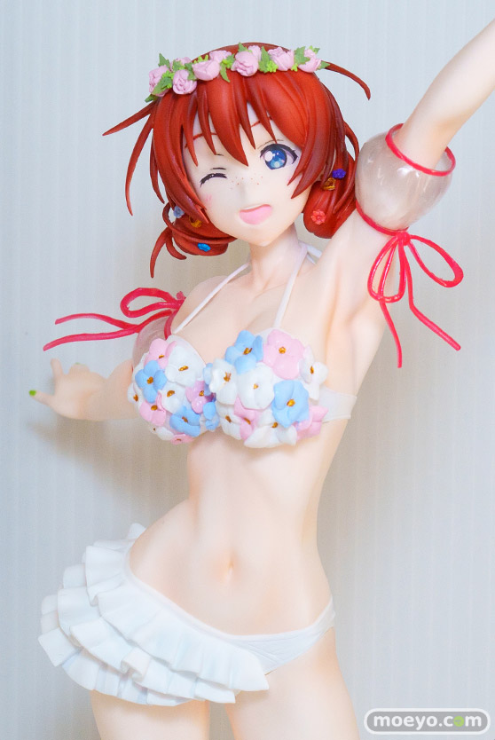 画像　フィギュア　サンプル　レビュー　ワンダーフェスティバル2025 [夏]　Rinne アスパラベーコン　氪金村
 10