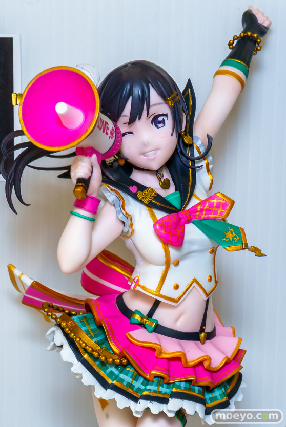 画像　フィギュア　サンプル　レビュー　ワンダーフェスティバル2025 [夏]　Rinne アスパラベーコン　氪金村
 14