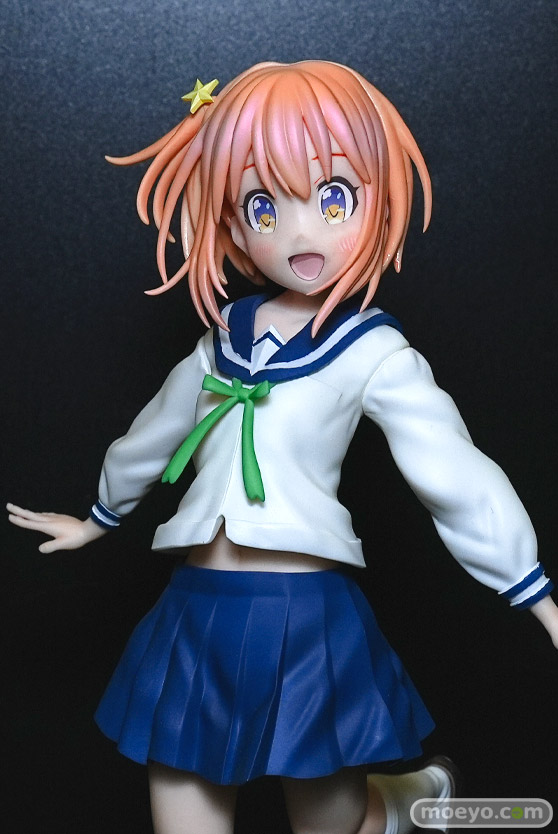 画像　フィギュア　サンプル　レビュー　ワンダーフェスティバル2025 [夏]　ガンドール ふすか　プラネステーロ
 14